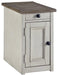 Bolanburg End Table Set - Holmwood's Furniture & Design Center (Somersworth, NH)