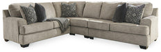 Bovarian Living Room Set - Holmwood's Furniture & Design Center (Somersworth, NH)