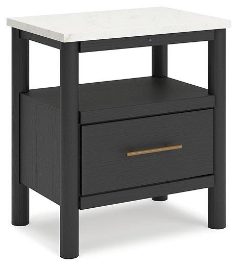 Cadmori Bedroom Set - Holmwood's Furniture & Design Center (Somersworth, NH)