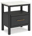 Cadmori Bedroom Set - Holmwood's Furniture & Design Center (Somersworth, NH)