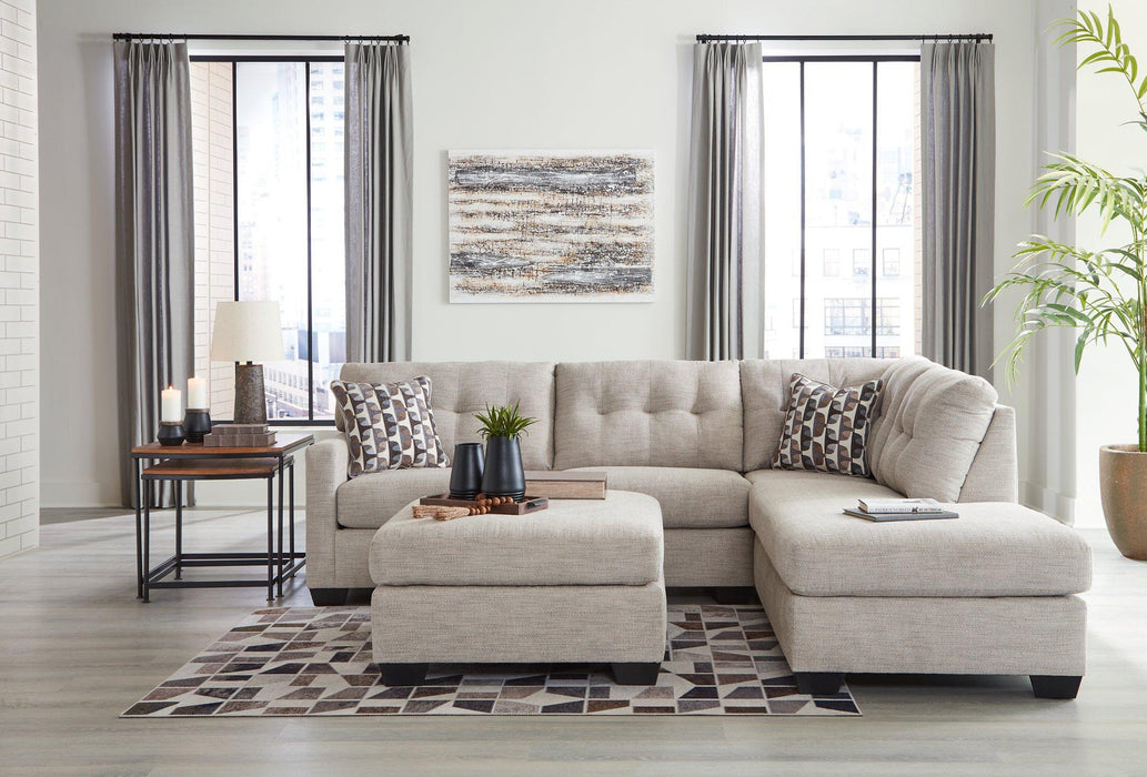Mahoney Living Room Set - Holmwood's Furniture & Design Center (Somersworth, NH)