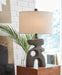 Danacy Lamp Set - Holmwood's Furniture & Design Center (Somersworth, NH)