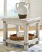 Carynhurst Occasional Table Set - Holmwood's Furniture & Design Center (Somersworth, NH)