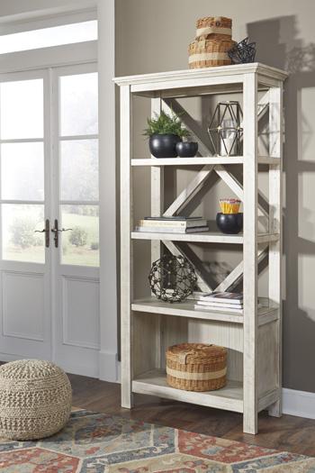 Carynhurst Home Office Set - Holmwood's Furniture & Design Center (Somersworth, NH)