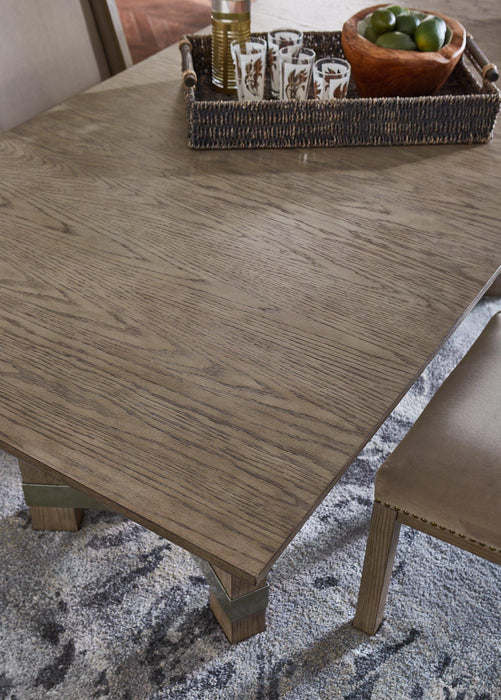 Chrestner Dining Set - Holmwood's Furniture & Design Center (Somersworth, NH)