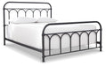 Nashburg Queen Bedroom Set - Holmwood's Furniture & Design Center (Somersworth, NH)