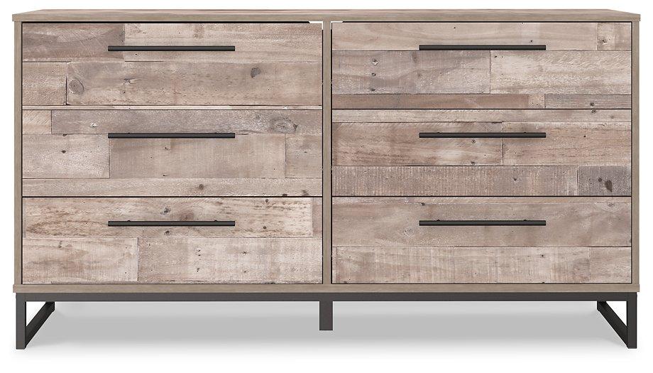 Neilsville Dresser - Holmwood's Furniture & Design Center (Somersworth, NH)