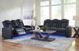 Fyne-Dyme Living Room Set - Holmwood's Furniture & Design Center (Somersworth, NH)