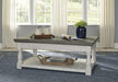 Havalance Table Set - Holmwood's Furniture & Design Center (Somersworth, NH)