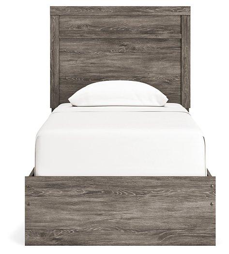Ralinksi Bedroom Set - Holmwood's Furniture & Design Center (Somersworth, NH)