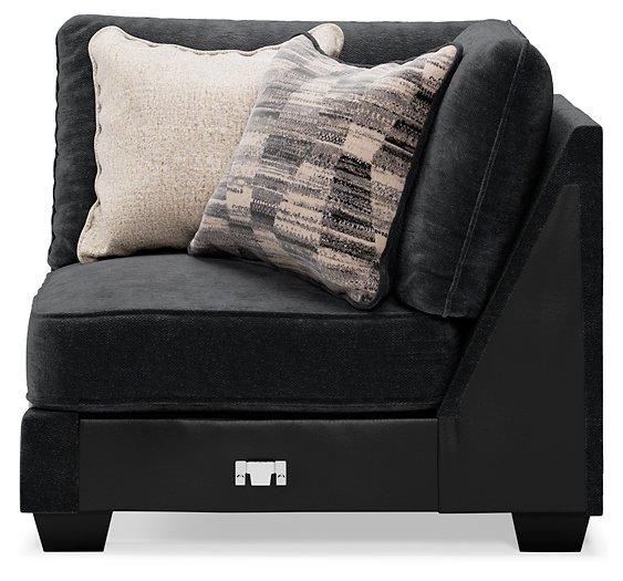 Lavernett Living Room Set - Holmwood's Furniture & Design Center (Somersworth, NH)