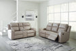 Lavenhorne Living Room Set - Holmwood's Furniture & Design Center (Somersworth, NH)