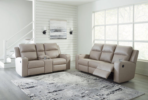 Lavenhorne Living Room Set - Holmwood's Furniture & Design Center (Somersworth, NH)