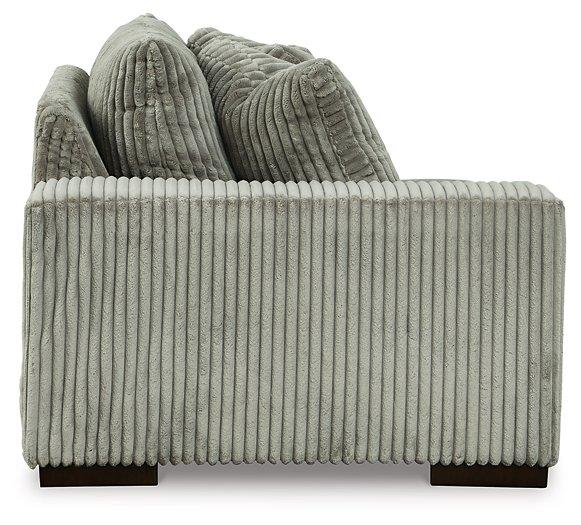 Lindyn Sectional Sofa - Holmwood's Furniture & Design Center (Somersworth, NH)