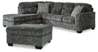 Lonoke Living Room Set - Holmwood's Furniture & Design Center (Somersworth, NH)