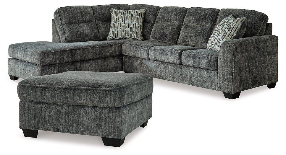 Lonoke Living Room Set - Holmwood's Furniture & Design Center (Somersworth, NH)