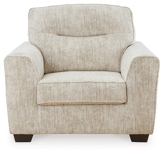 Lonoke Living Room Set - Holmwood's Furniture & Design Center (Somersworth, NH)