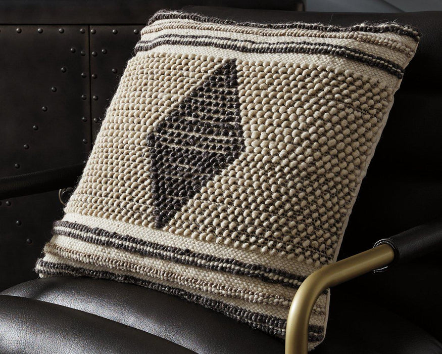 Ricker Pillow - Holmwood's Furniture & Design Center (Somersworth, NH)