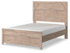 Senniberg Bedroom Set - Holmwood's Furniture & Design Center (Somersworth, NH)