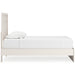 Stelsie Bed - Holmwood's Furniture & Design Center (Somersworth, NH)