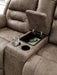 Stoneland Living Room Set - Holmwood's Furniture & Design Center (Somersworth, NH)