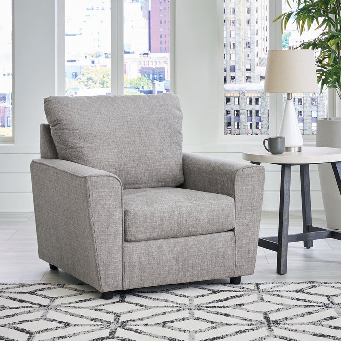 Stairatt Living Room Set - Holmwood's Furniture & Design Center (Somersworth, NH)