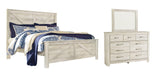 Bellaby Bedroom Set - Holmwood's Furniture & Design Center (Somersworth, NH)