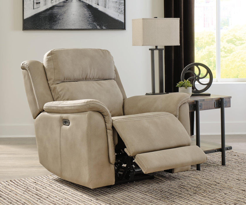 Next-Gen DuraPella Power Recliner - Holmwood's Furniture & Design Center (Somersworth, NH)