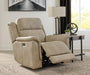 Next-Gen DuraPella Power Recliner - Holmwood's Furniture & Design Center (Somersworth, NH)