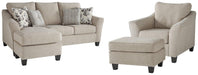 Abney Living Room Set - Holmwood's Furniture & Design Center (Somersworth, NH)