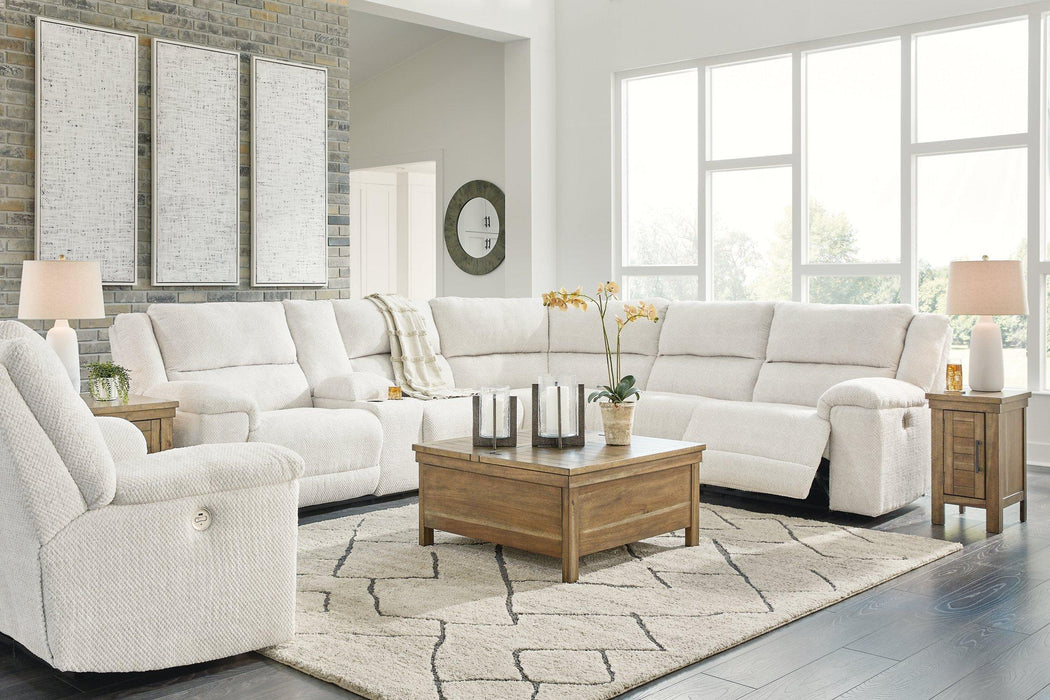 Keensburg Living Room Set - Holmwood's Furniture & Design Center (Somersworth, NH)