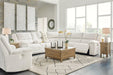 Keensburg Living Room Set - Holmwood's Furniture & Design Center (Somersworth, NH)