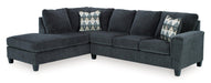 Abinger Living Room Set - Holmwood's Furniture & Design Center (Somersworth, NH)