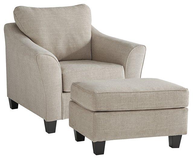 Abney Living Room Set - Holmwood's Furniture & Design Center (Somersworth, NH)