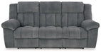 Tip-Off 2-Piece Living Room Set - Holmwood's Furniture & Design Center (Somersworth, NH)