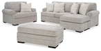 Eastonbridge Living Room Set - Holmwood's Furniture & Design Center (Somersworth, NH)
