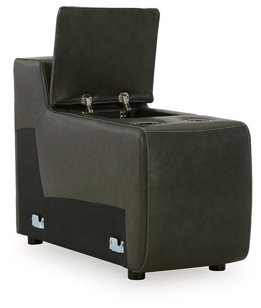Center Line Living Room Set - Holmwood's Furniture & Design Center (Somersworth, NH)