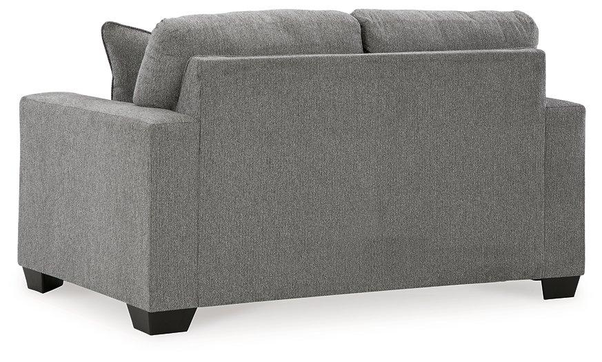 Deltona Living Room Set - Holmwood's Furniture & Design Center (Somersworth, NH)