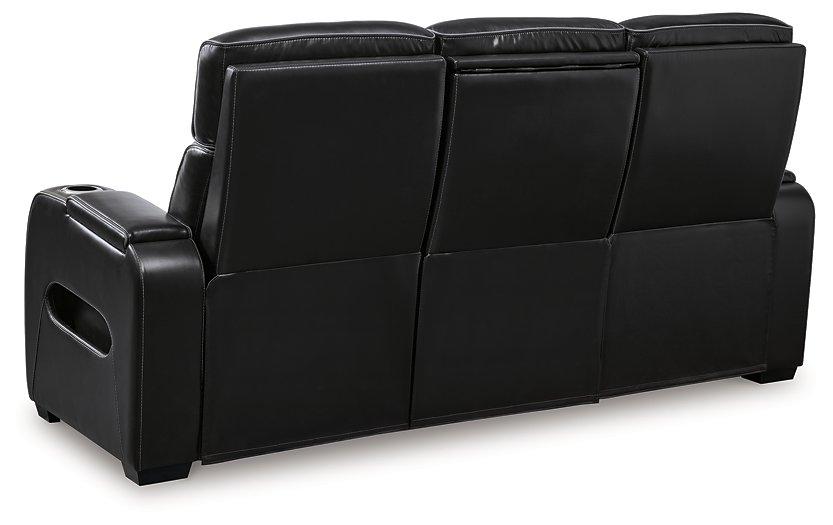 Boyington Living Room Set - Holmwood's Furniture & Design Center (Somersworth, NH)
