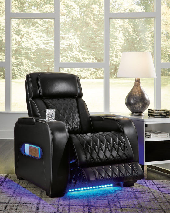 Boyington Living Room Set - Holmwood's Furniture & Design Center (Somersworth, NH)