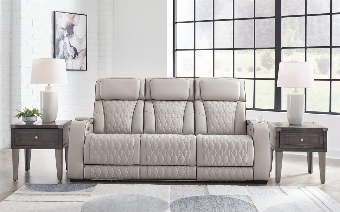 Boyington Living Room Set - Holmwood's Furniture & Design Center (Somersworth, NH)