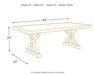 Beachcroft Outdoor Dining Set - Holmwood's Furniture & Design Center (Somersworth, NH)
