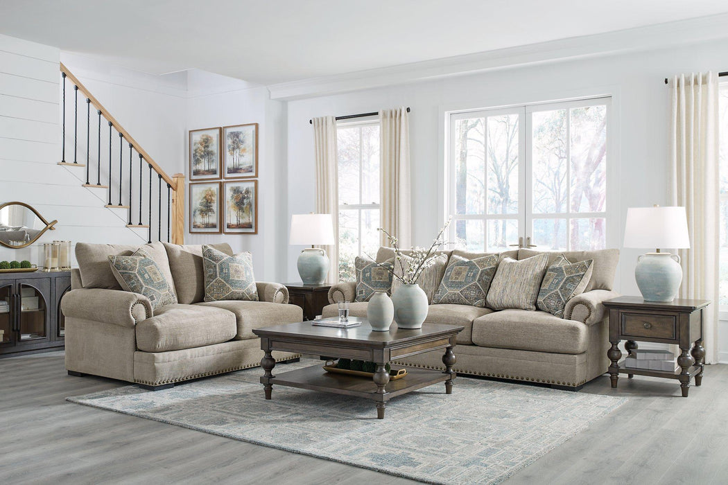 Galemore Living Room Set - Holmwood's Furniture & Design Center (Somersworth, NH)