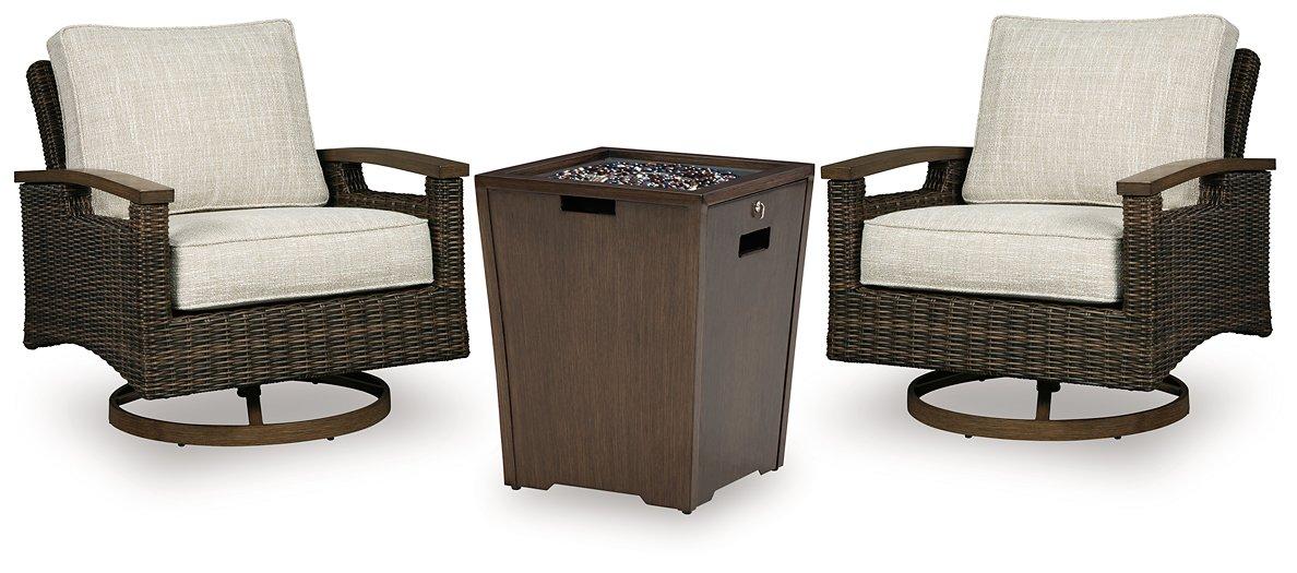 Rodeway South Outdoor Set - Holmwood's Furniture & Design Center (Somersworth, NH)