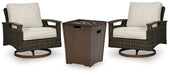 Rodeway South Outdoor Set - Holmwood's Furniture & Design Center (Somersworth, NH)