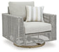 Seton Creek Outdoor Seating Set - Holmwood's Furniture & Design Center (Somersworth, NH)