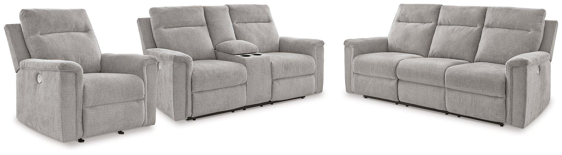 Barnsana Living Room Set - Holmwood's Furniture & Design Center (Somersworth, NH)