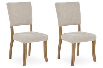 Rybergston Dining Room Set - Holmwood's Furniture & Design Center (Somersworth, NH)