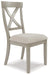Parellen Dining Room Set - Holmwood's Furniture & Design Center (Somersworth, NH)