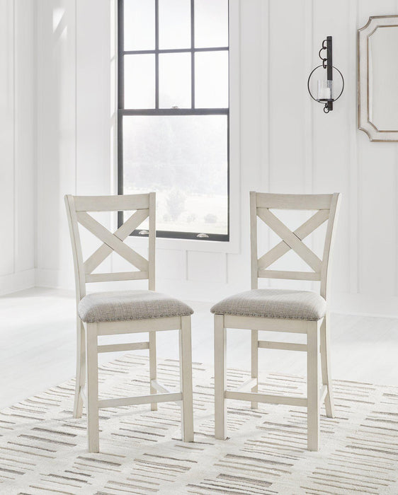 Robbinsdale Dining Package - Holmwood's Furniture & Design Center (Somersworth, NH)